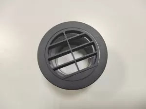 Дефлектор 60 диаметр